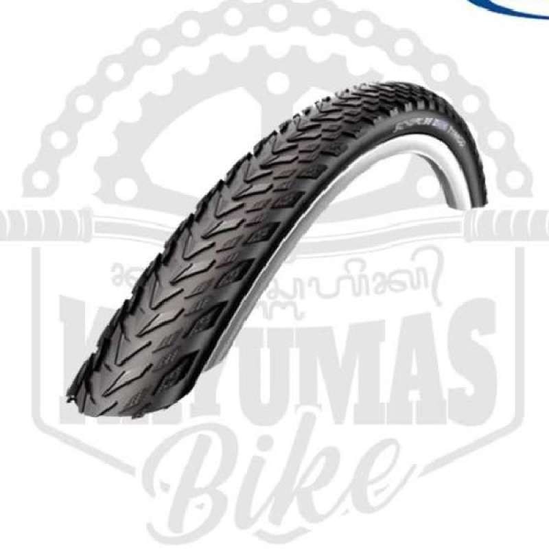 BAN LUAR SCHWALBE TYRAGO 700 x 35