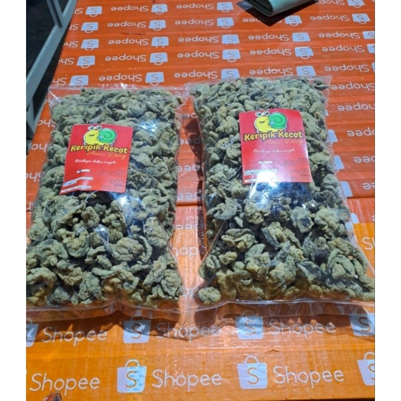 

Tanpa Bahan Pengawet keripik 02,bekecot,siput,bekicot 1kg Beli sekarang, stok terbatas!