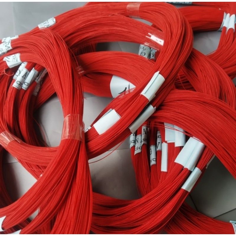 (DISKON BULAN INI) Gelasan Roll Panjang - Layang Layang - Gelasan Aduan Layangan - PROMO