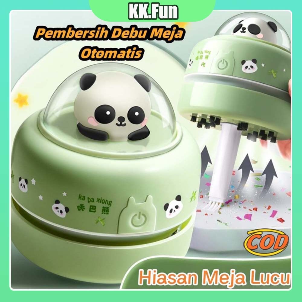 

Mini Vacuum Cleaner Motif Cartoon Unik Desktop Vacuum Cleaner Debu Pada Meja Serbaguna Penyedot Debu Meja Vacum