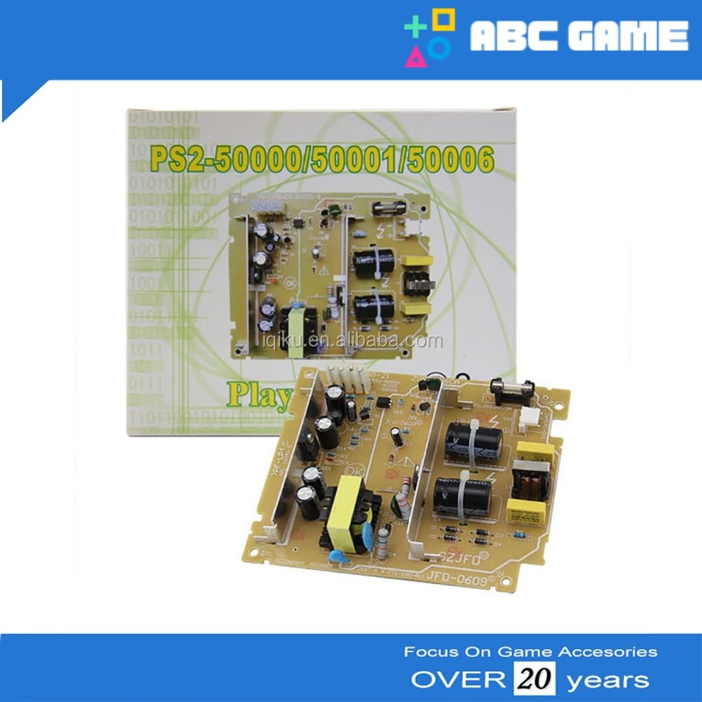 Power Supply Mesin PS2 Seri 5 SCPH-50000 Series