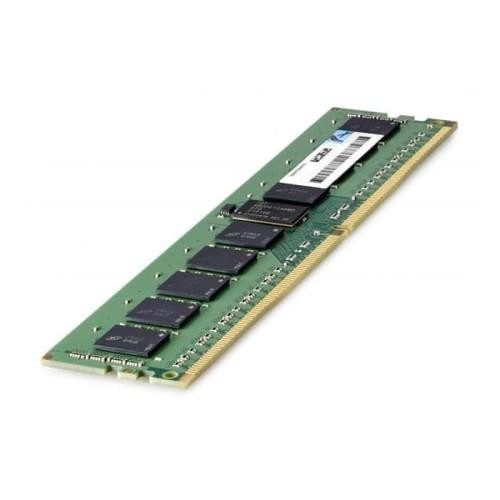 HPE 16GB (1x16GB) Dual Rank x8 DDR4-2666 879507-B21
