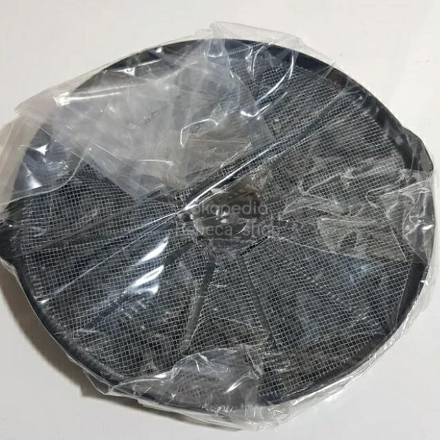 Termurah Carbon Filter Cooker Hood Rinnai Seri RH-229B RH-229SS - Carbon filter