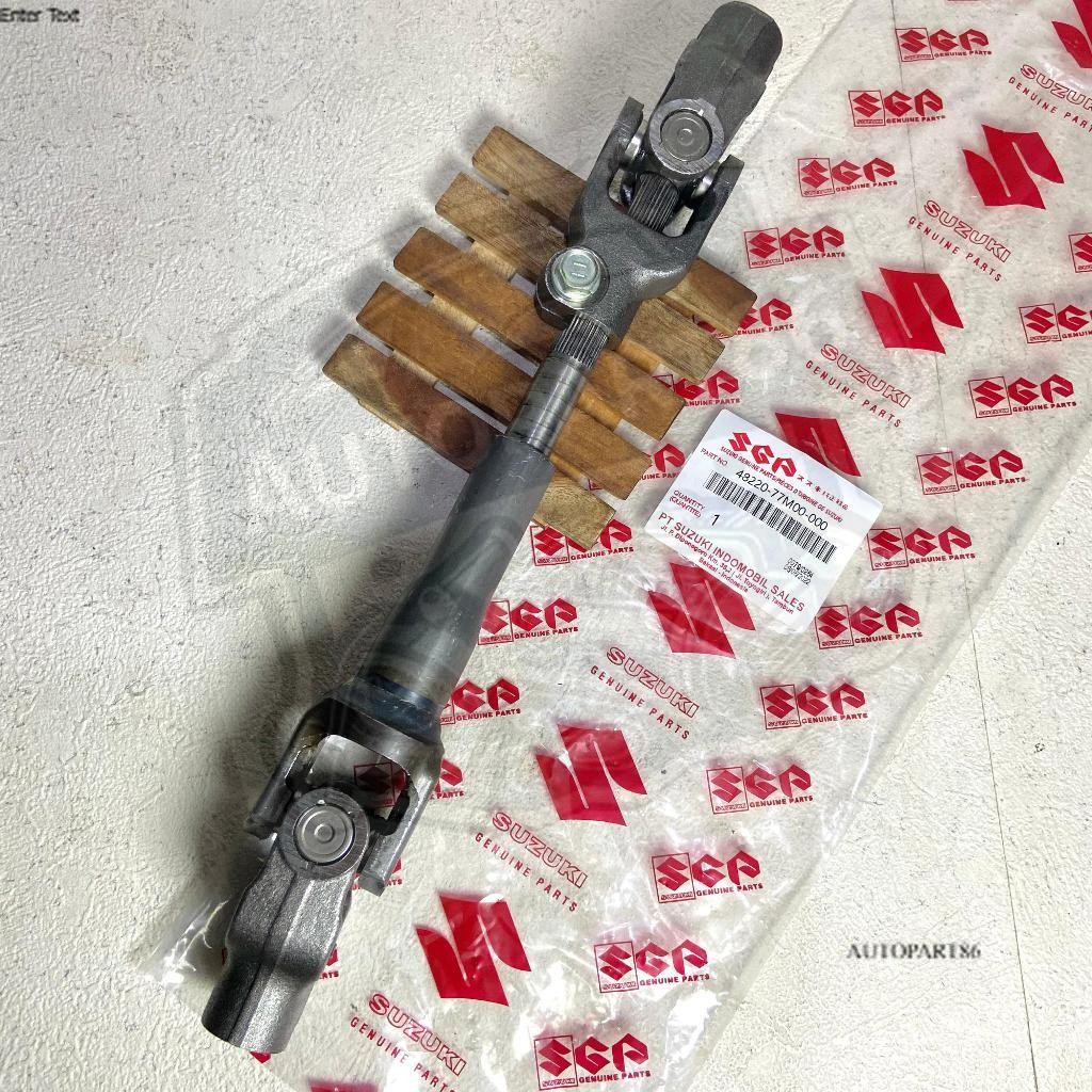 Joint Steer Joint Stir 48220-77M00-000 Suzuki Ertiga Lama Tahun 2012 – 2017