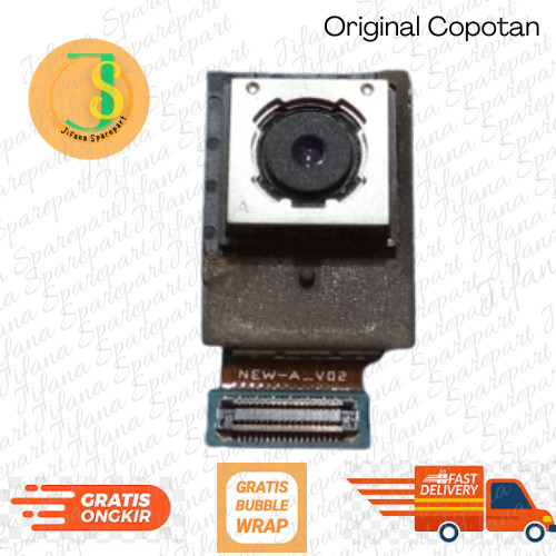Samsung A5 2016 A51OF Kamera Belakang Original Copotan