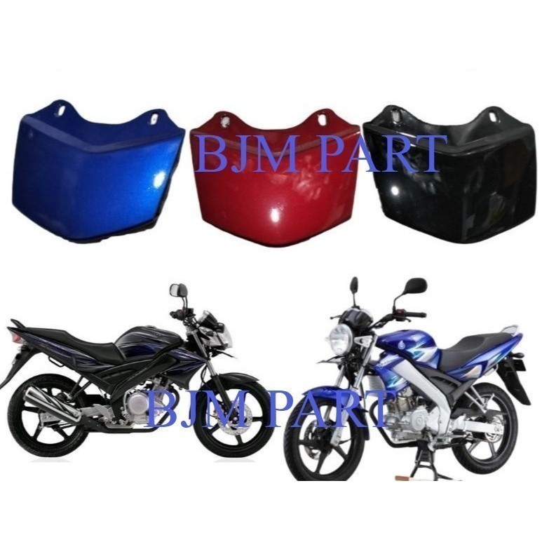 COD- COVER TAIL STOP PET BODY BELAKANG VIXION LAMA OLD SAMBUNGAN BODI BELAKANG VIXION LAMA OLD By RJ