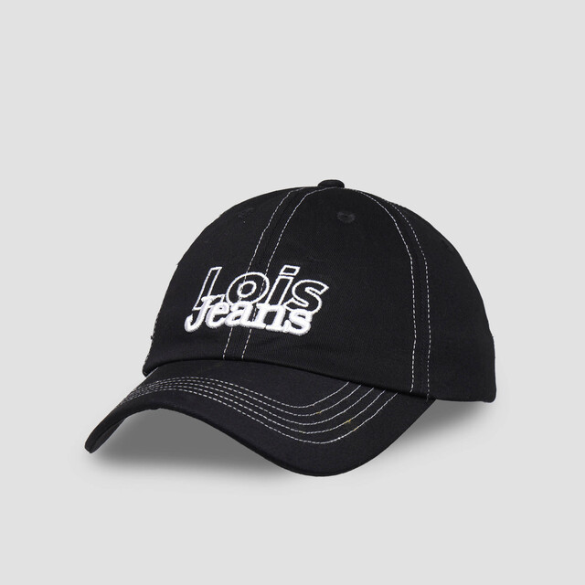 Lois Jeans Topi Pria 122435866
