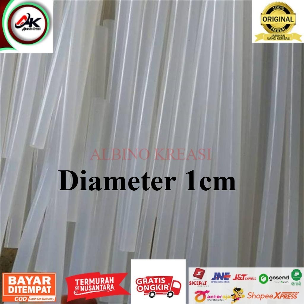 

[KZ] Lem Bakar/ Isi Lem Tembak 25cm