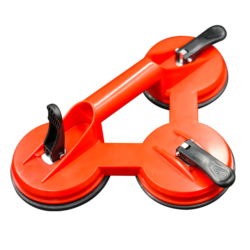 Glass Suction Cup Handle Suction Cup Dent Puller Handle Lifter for Lift Tile Floor Car Windshield Re