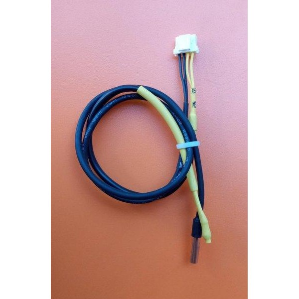 Thermis Thermistor AC Split Sharp KCY UCY Ori