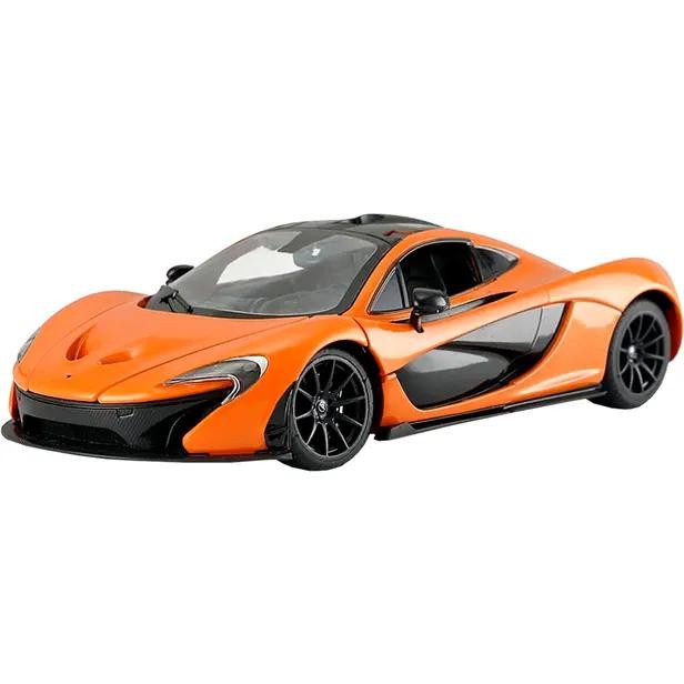 SH99 RASTAR Diecast 1/24 Scale Mclaren P1 - Orange