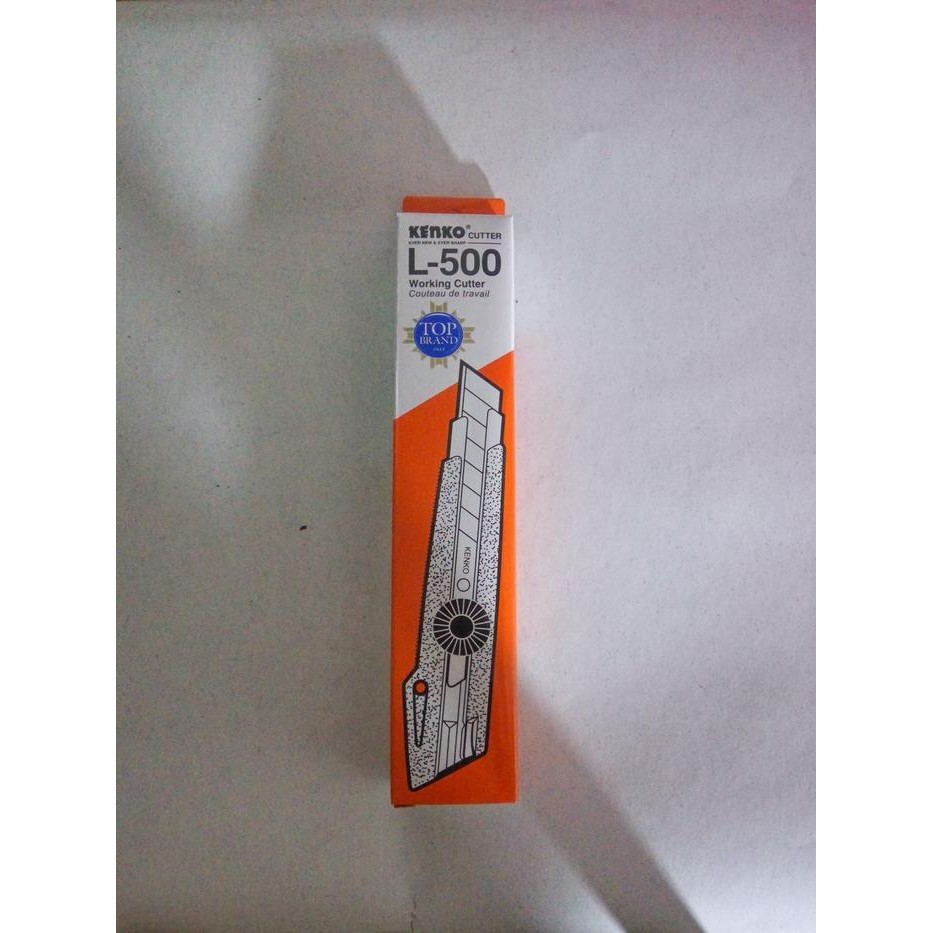 Cutter Kenko L-500 ORIGINAL