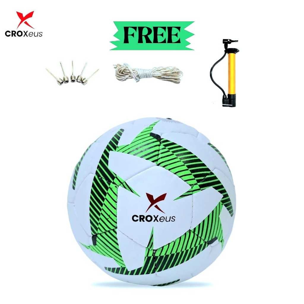 RUBANGRAU   Bola Sepak Size 4 Bola Kaki Size 4 Bola Sepak Anak Bola Kaki Anak Bonus Pompa