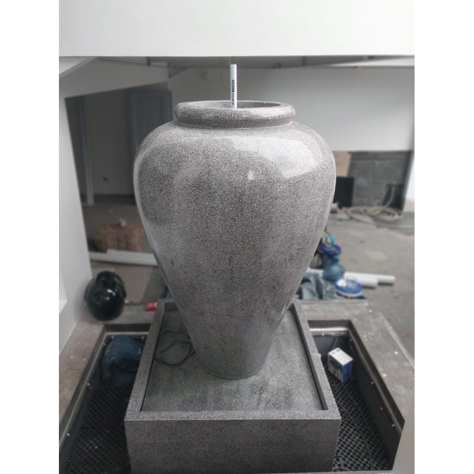 Air mancur Teraso Type Gentong | Air mancur kolam - DA