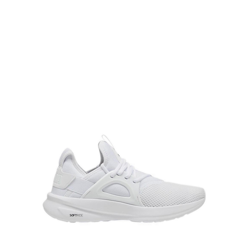 Puma Softride Enzo Evo Women Shoes - White/Black