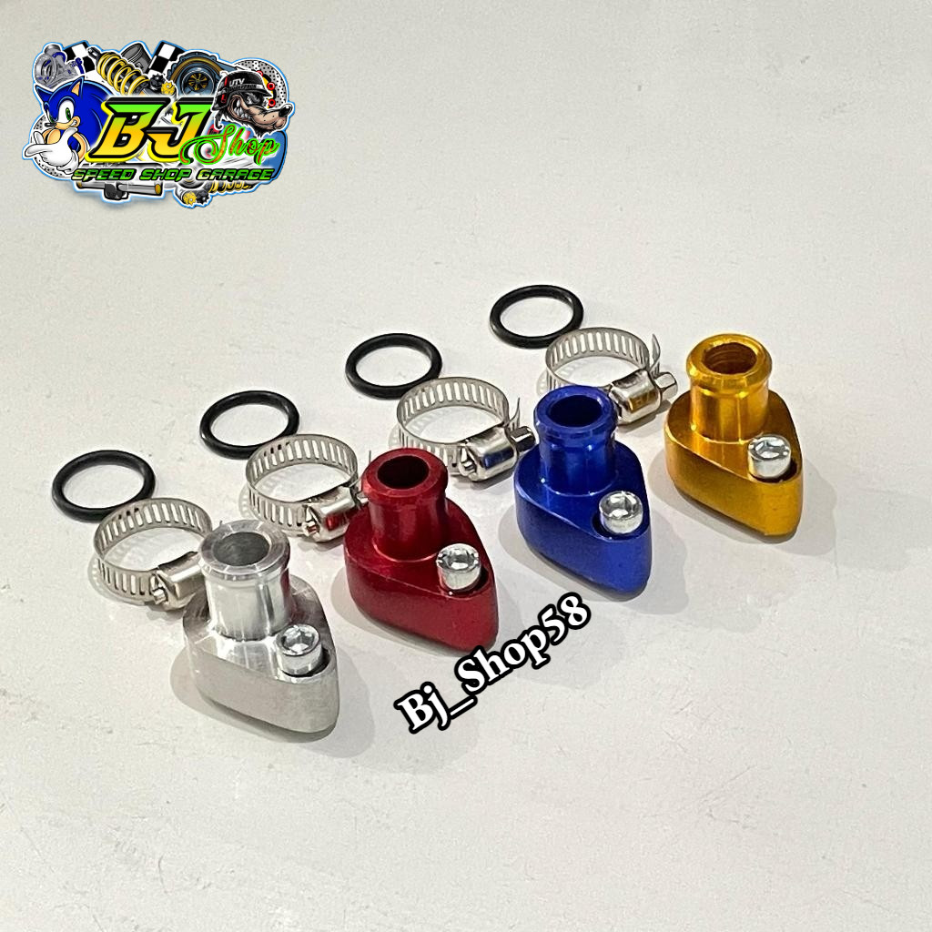 Thermostat Bypass Nmax Old Thermostat Bypass Aerox New PNP Vixion Mx King Nmax Aerox