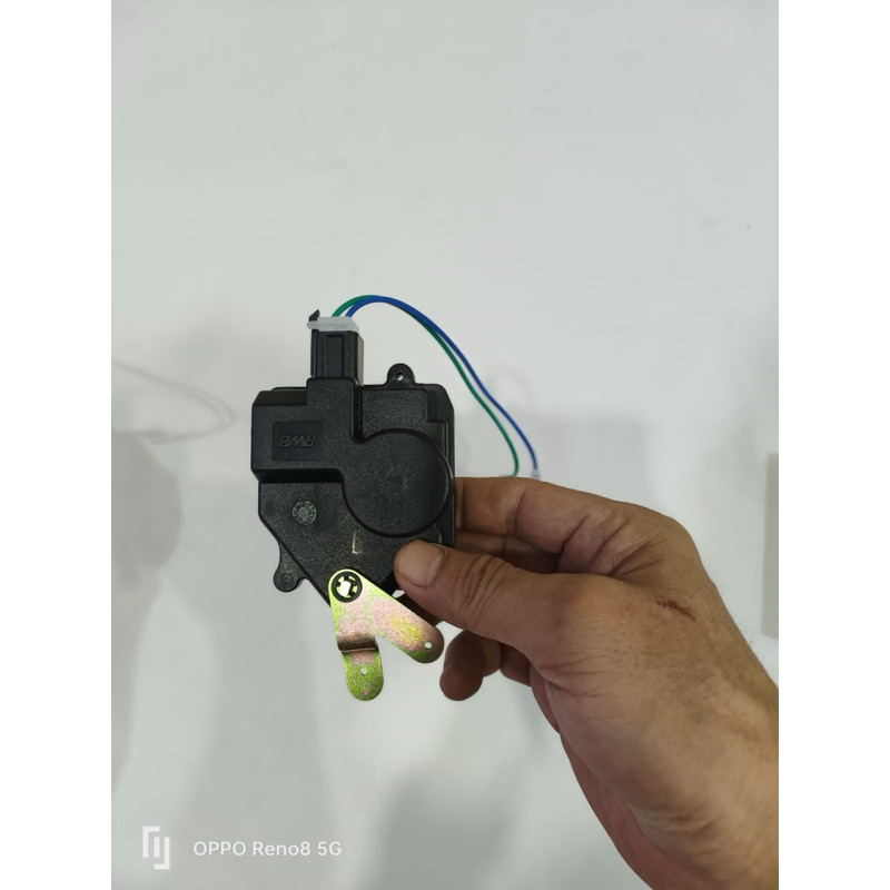Anak Central Lock 2Kabel /Motor Central Lock All New Avanza - All New Xenia 2 Kabel RWB