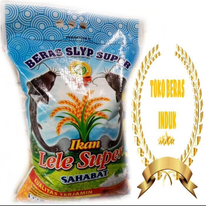 

PROMO! BERAS ROJOLELE SAHABAT 5KG