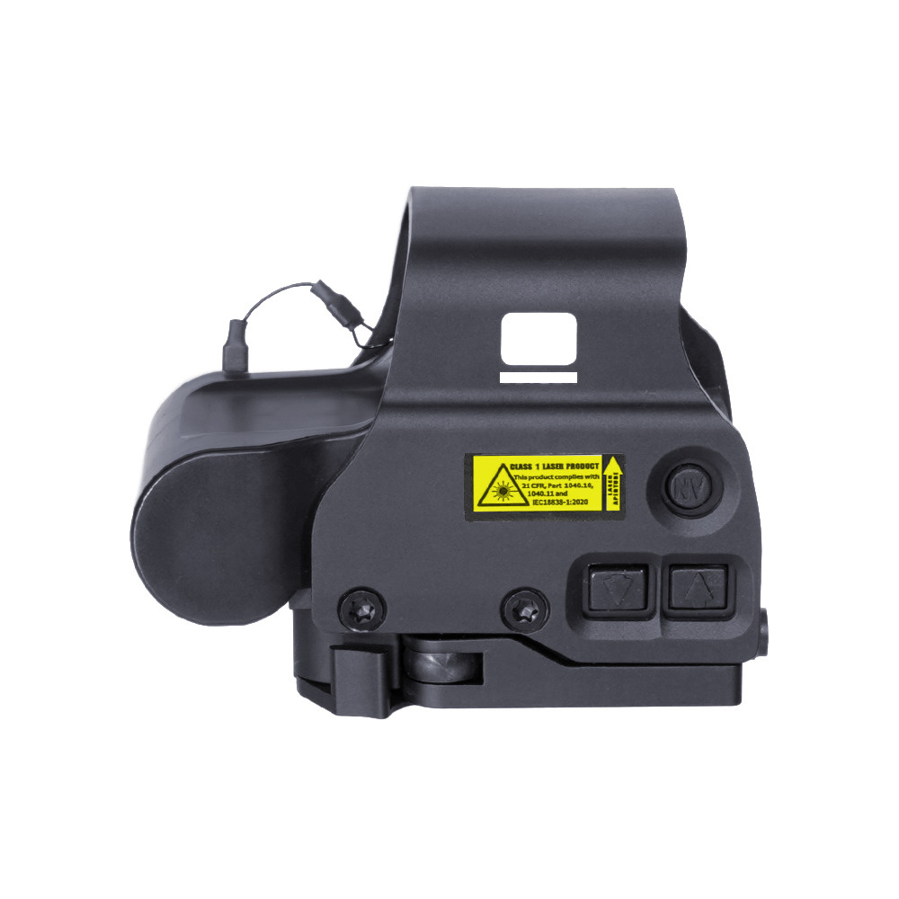 Hunting Riflescope Tactical EXPS3 Red Dot Sight SPECPRECISION 558 DCR Reticle NV Fucntion Original M