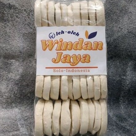 

Brem Manis / Brem Solo / oleh oleh khas Solo 180 gram enak