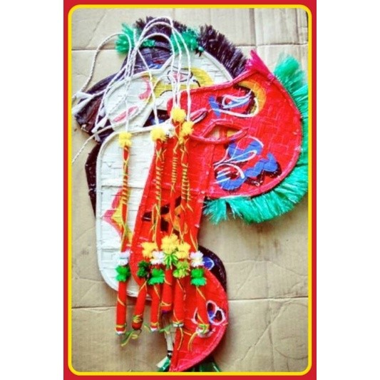 

* Kuda Lumping Beserta Pecut Jaranan Murah ^