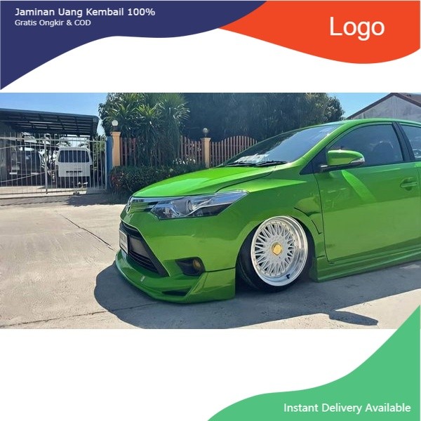 BODYKIT VIOS DRIVE 68 GEN 3