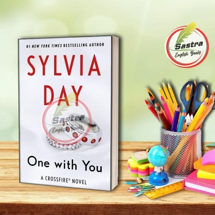 One with You by Day Sylvia