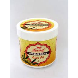 Heviny Massage Cream 1 Kg