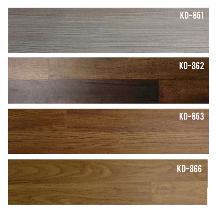 Kendo Papan lantai kayu kualitas internasional wooden floor