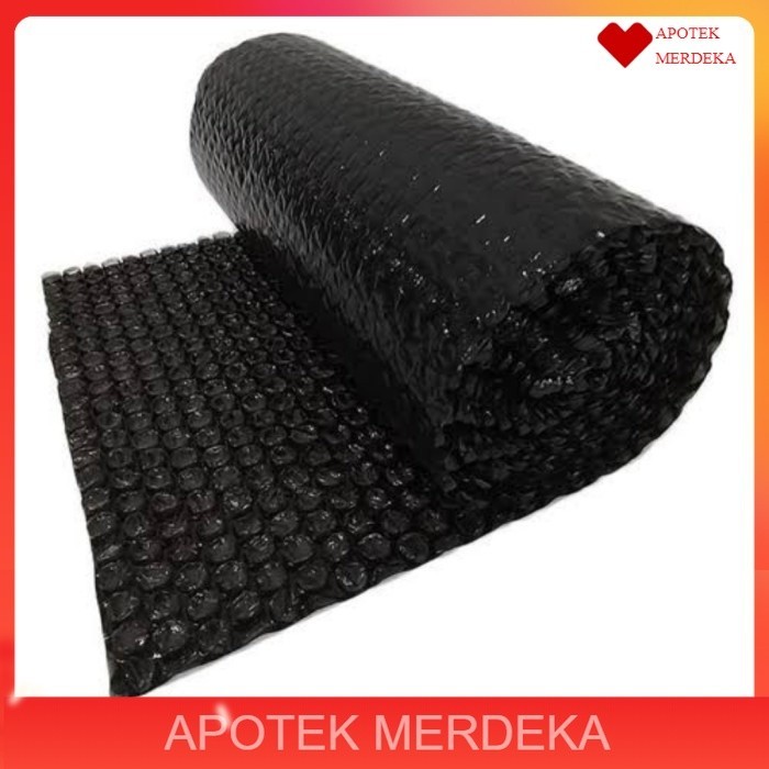 

extra buble wrap packing