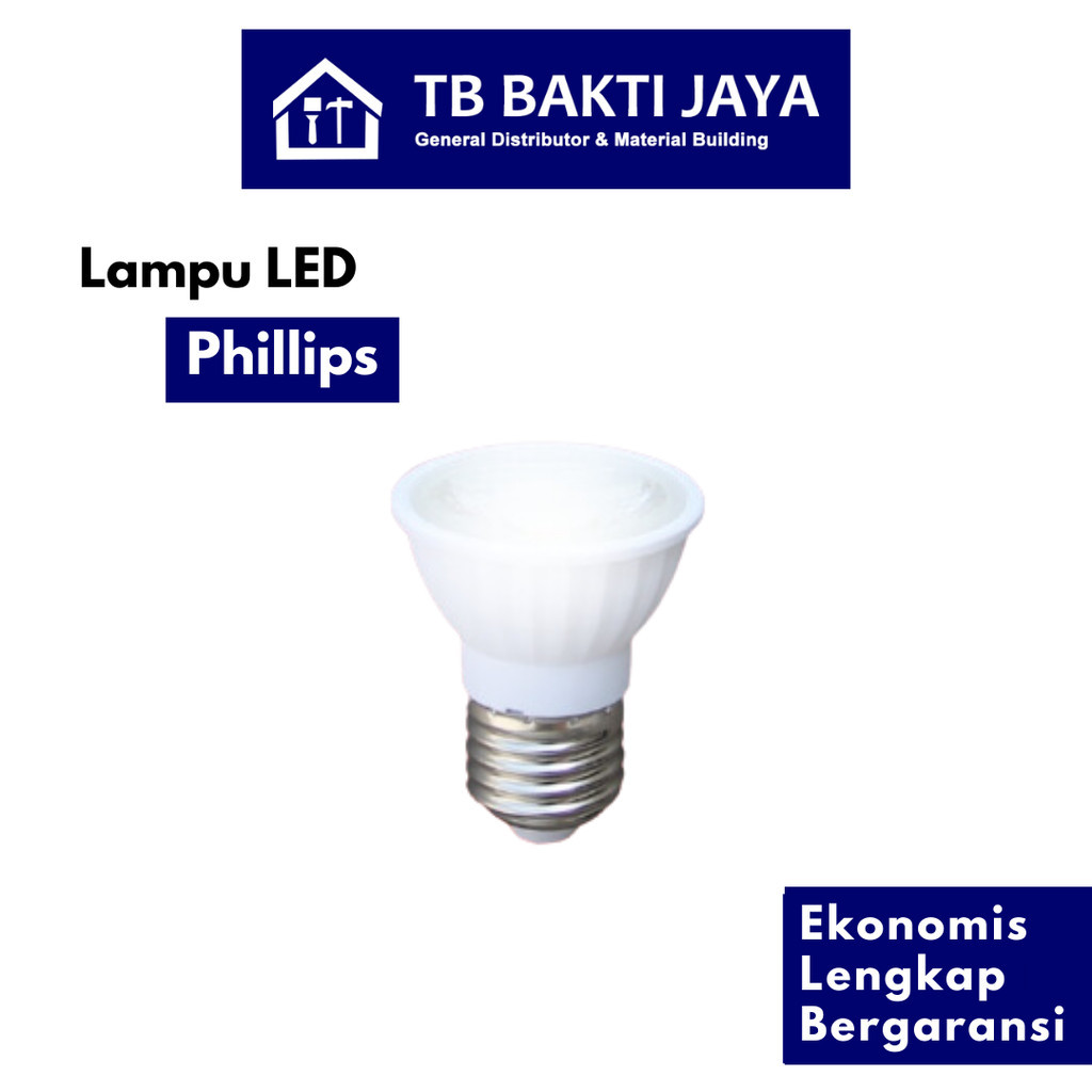 Inlite Lampu LED INP1607 / Lampu LED / lampu inlite