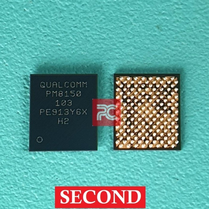 IC POWER PM8150-103 ASUS ROG2 BLACKSHARK 2 ORIGINAL TESTED - REFURBISHED