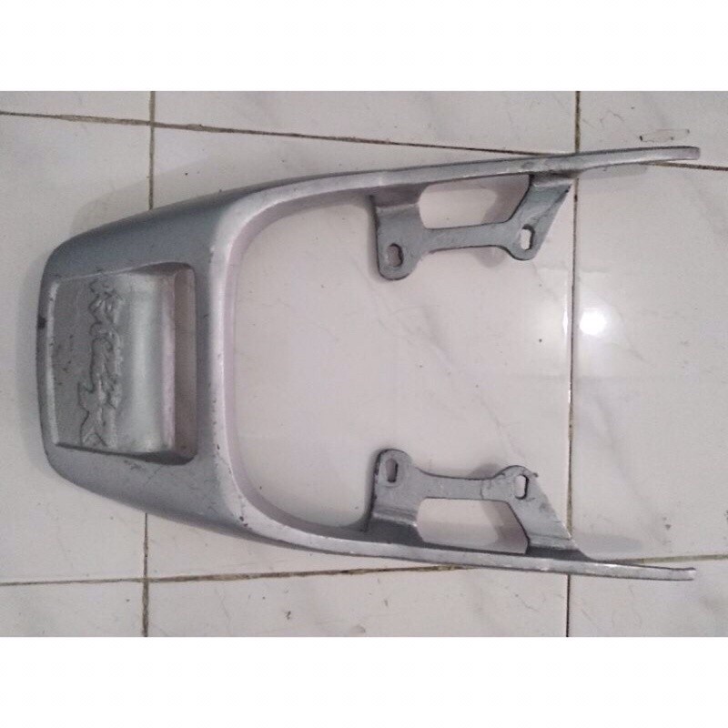 Begel Behel Belakang Kawasaki Kaze R Original  Copotan