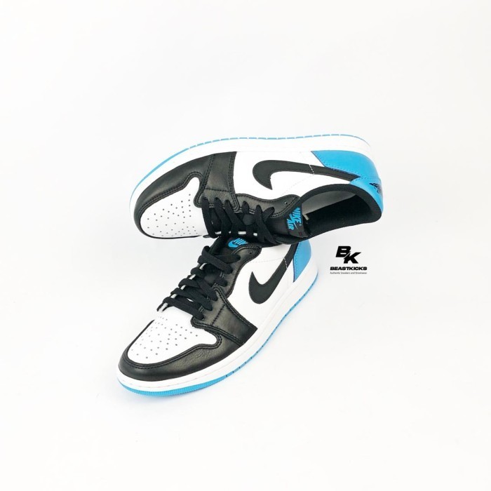 AIR JORDAN 1 LOW OG UNC MEN
