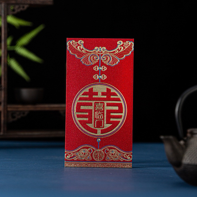 

amplop angpao premium import