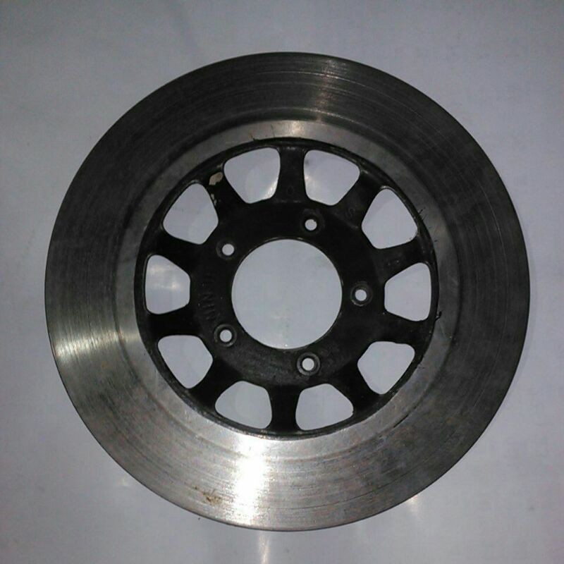 piringan cakram disc cakram piring cakram honda gl 100 gl100 original murah