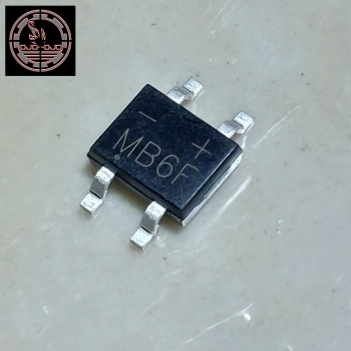 Harga mb6f smd Terbaru Agt 2025 | BigGo Indonesia