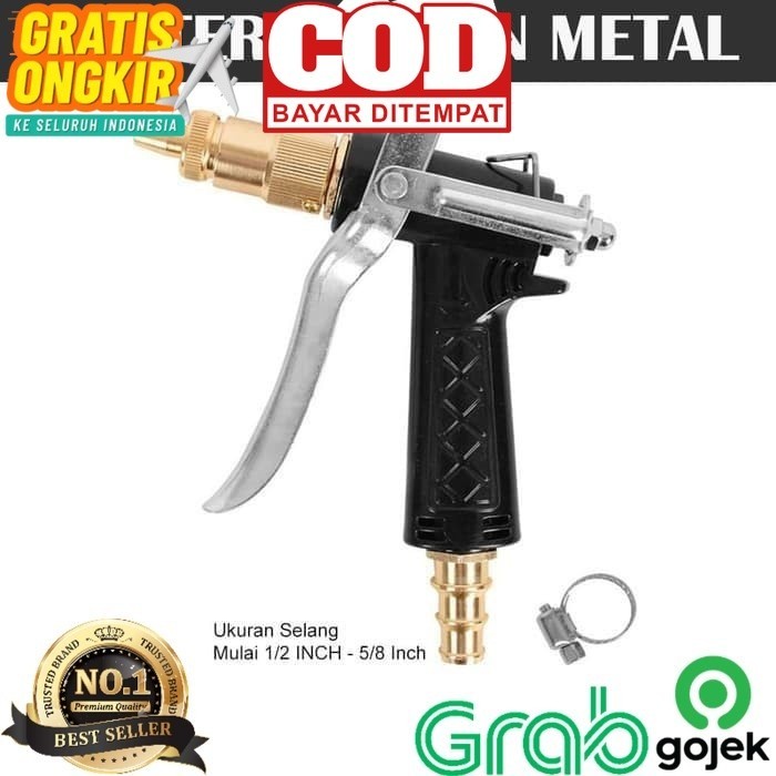 Dofu Water Aktif / Dofu Water Jet / Dofu WaterJet DP