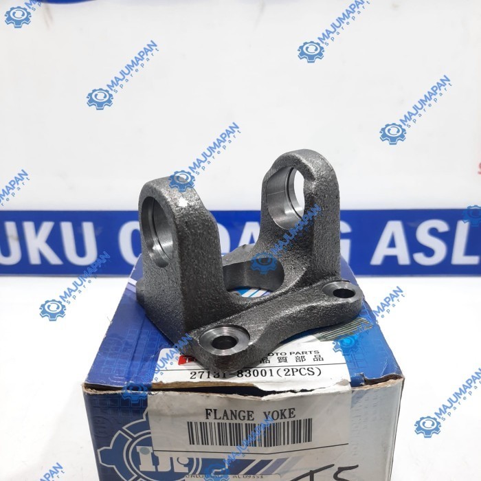 Flange copel kopel suzuki Jimny Katana