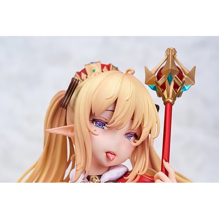 (Pre Order) Figure Original Character Native - Margarethe (Rocket Boy)
