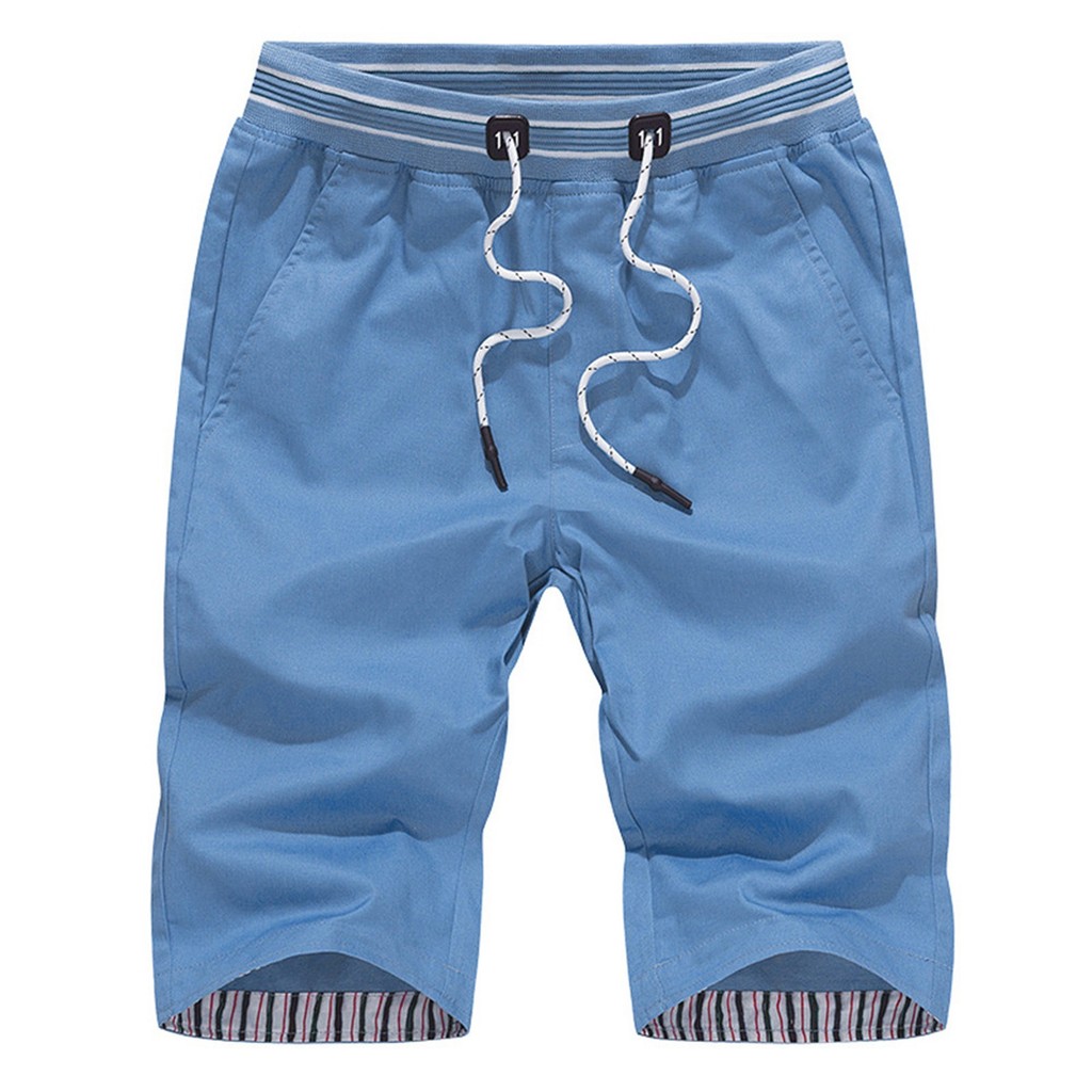 Shorts Mens Swimming Swim Sport Surfing Beach Water Trunks Quick Pants Men's Board Shorts Flag Short