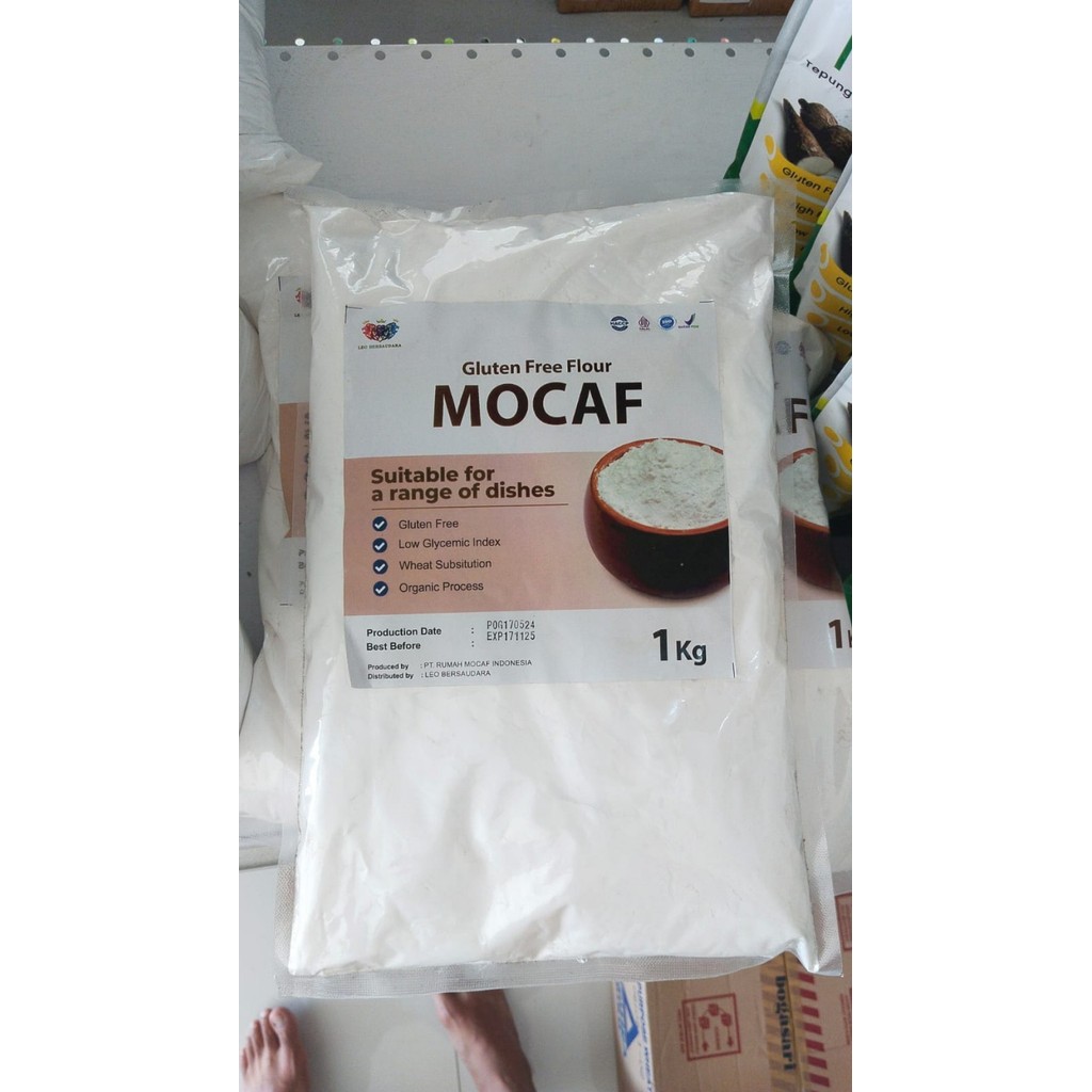 

Mocaf 1kg