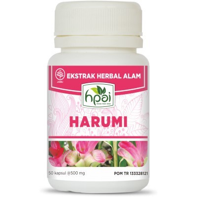 HARUMI -  Original EXP2025  UsanaID