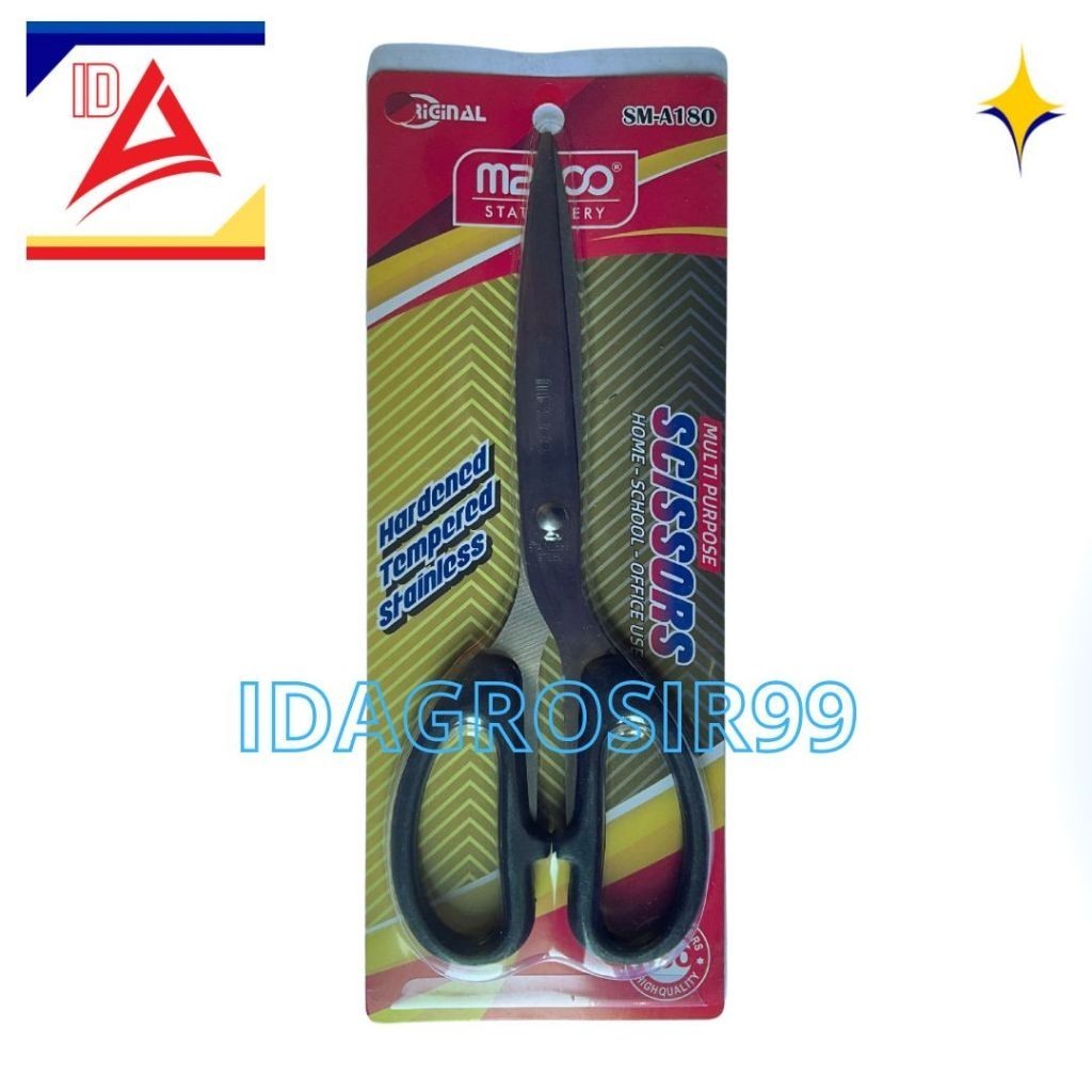

GUNTING M2000 BESAR SM-A180
