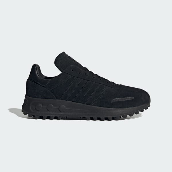 Adidas LA Trainer XLG Core Black Alumina IH0296