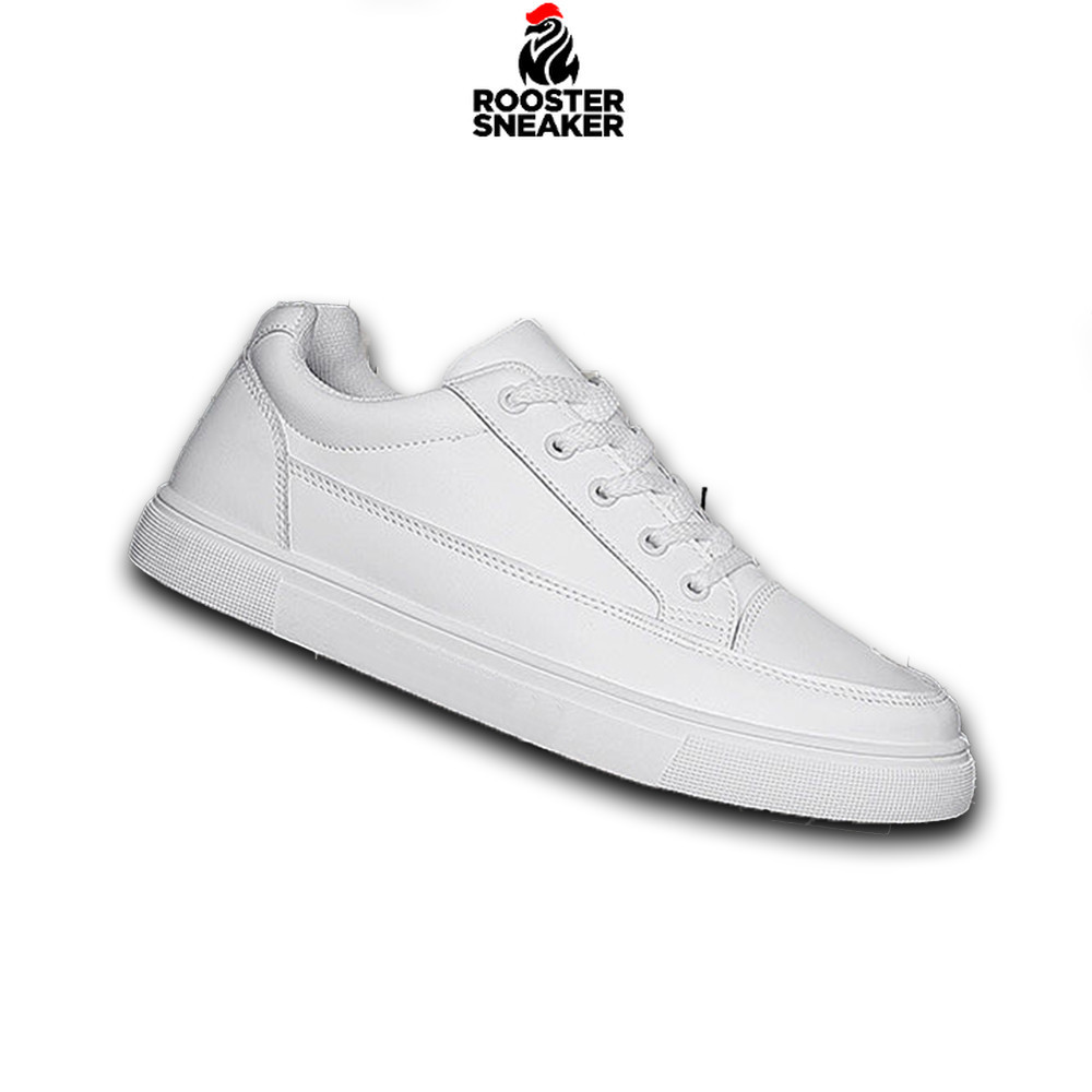 Sepatu Sneaker Pria Premium - Air Kenzo  - Sneaker Rooster Sepatu Pria Sneakers Pria  Style Casual &