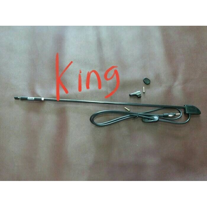 ANTENA KATANA - CARRY 1.0 -1.5 -FUTURA SPAREPART MOBIL