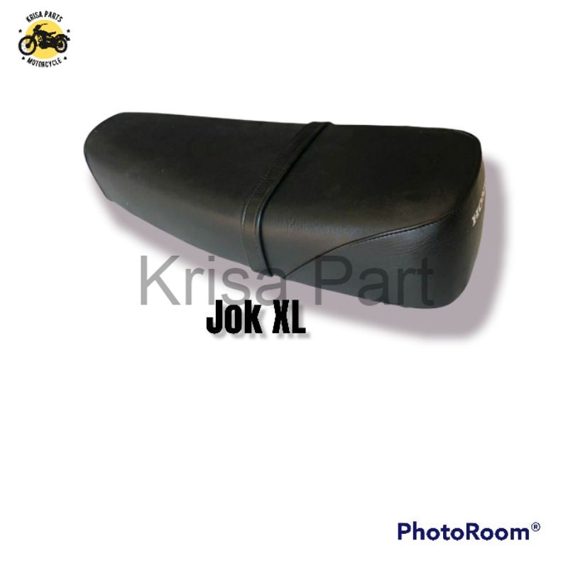 Jok honda XL jok motor trail XL enduro Premium PNP