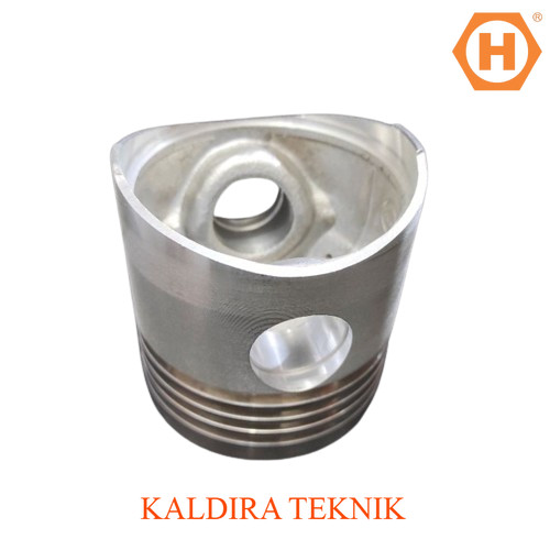 PROMO CUCI GUDANG - Piston only mesin diesel yanmar TS70