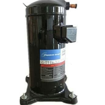COMPRESSOR AC COPELAND ZR125KC-TFD-522 10PK  ORIGINAL
